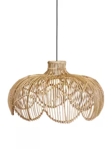 Belle utomhuslampa Natur 43cm