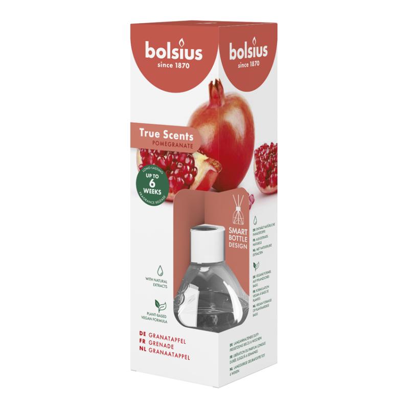 Bolsius Doftspridare Granatäpple