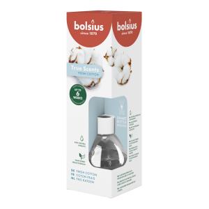 Doftspridare True Scents Fresh Cotton