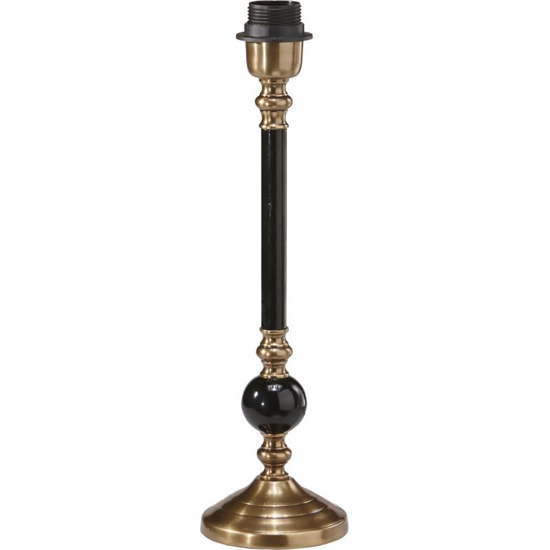 Downton lampfot