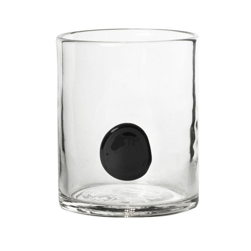 Sienna- Designat glas från OlssonJensen