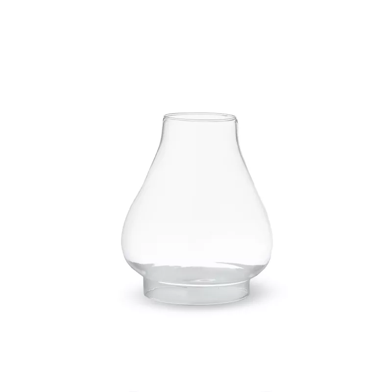 Glas till Globe oljelampa