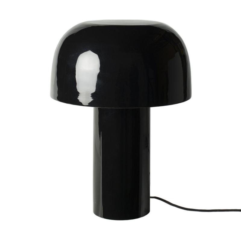 Bordslampa Diva - En bordslampa som liknar en svamp