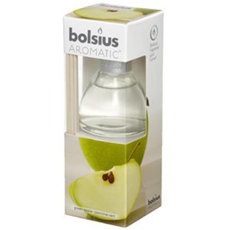 bolsius aromatic