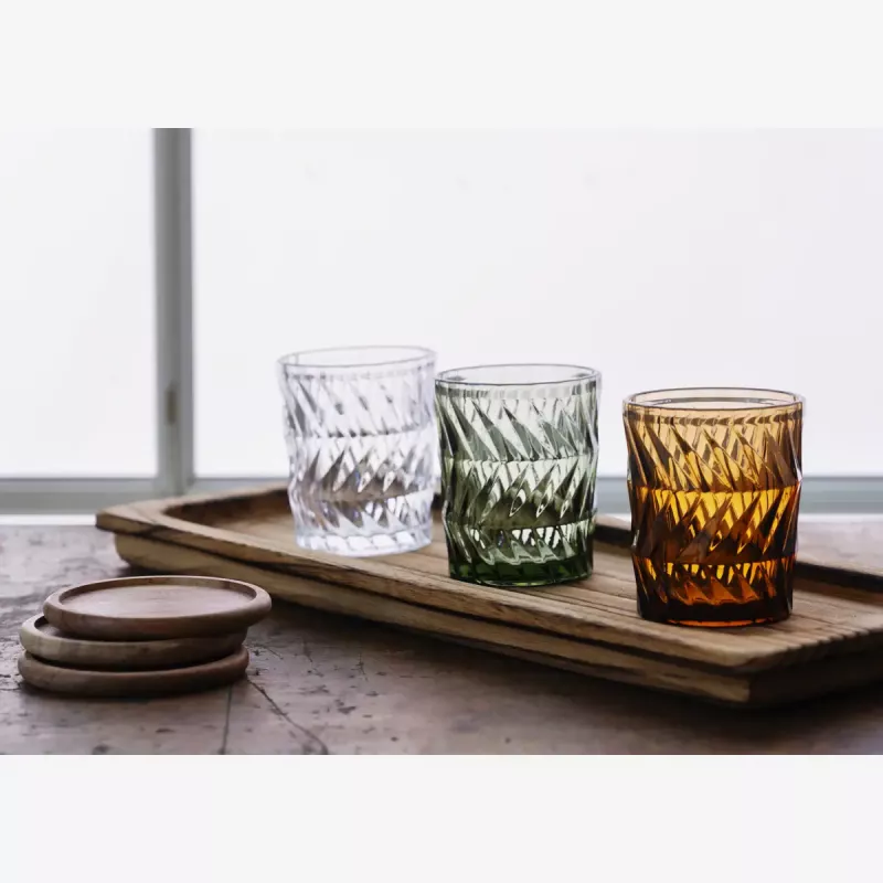 Eleganta dricksglas från MADAM STOLTZ