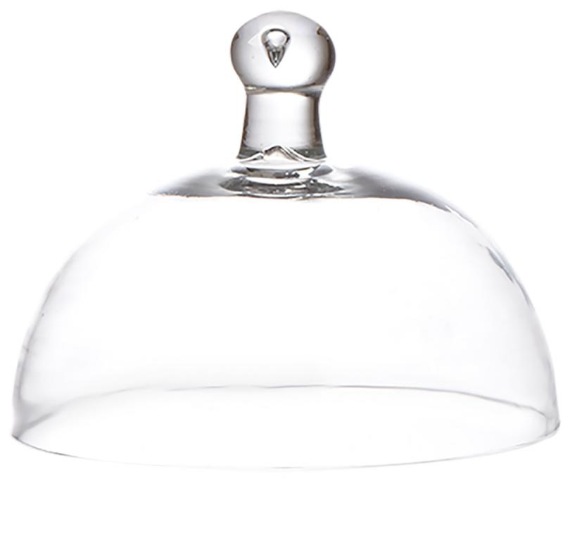 Glastopp för dukning från Affari