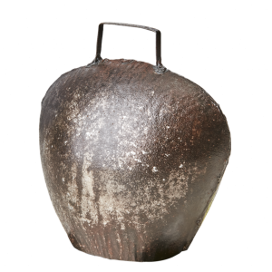 Affari Bjällra Rostbrun 14 cm