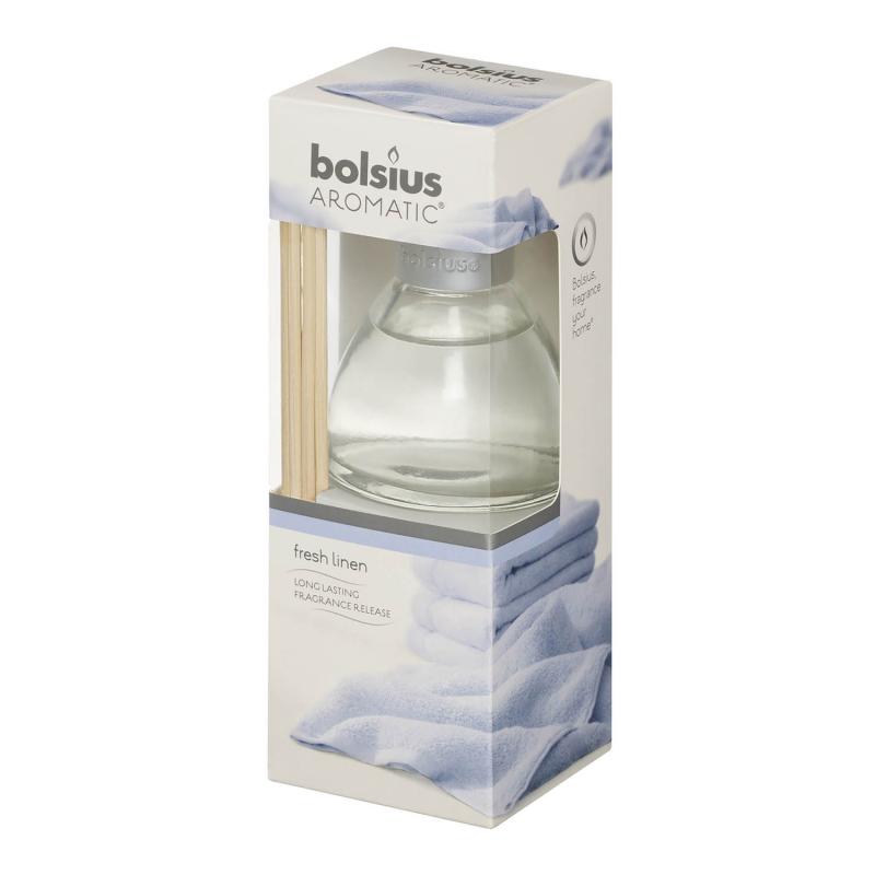 bolsius aromatic