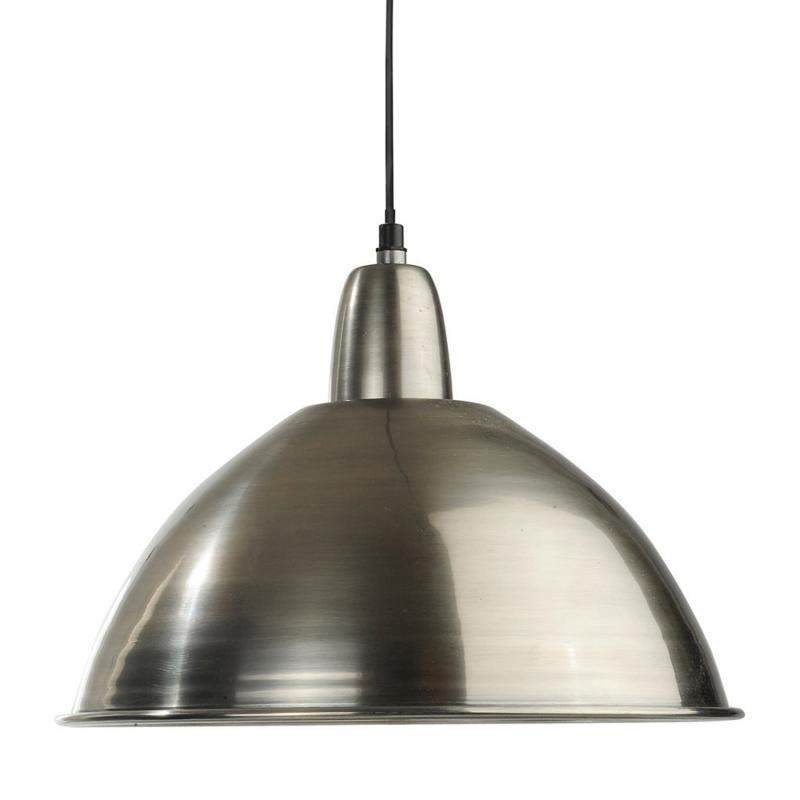 "Classic" taklampa med klassisk form - 47 cm