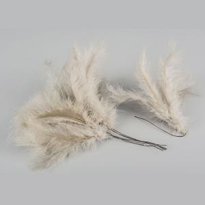 fjädrar till påskris