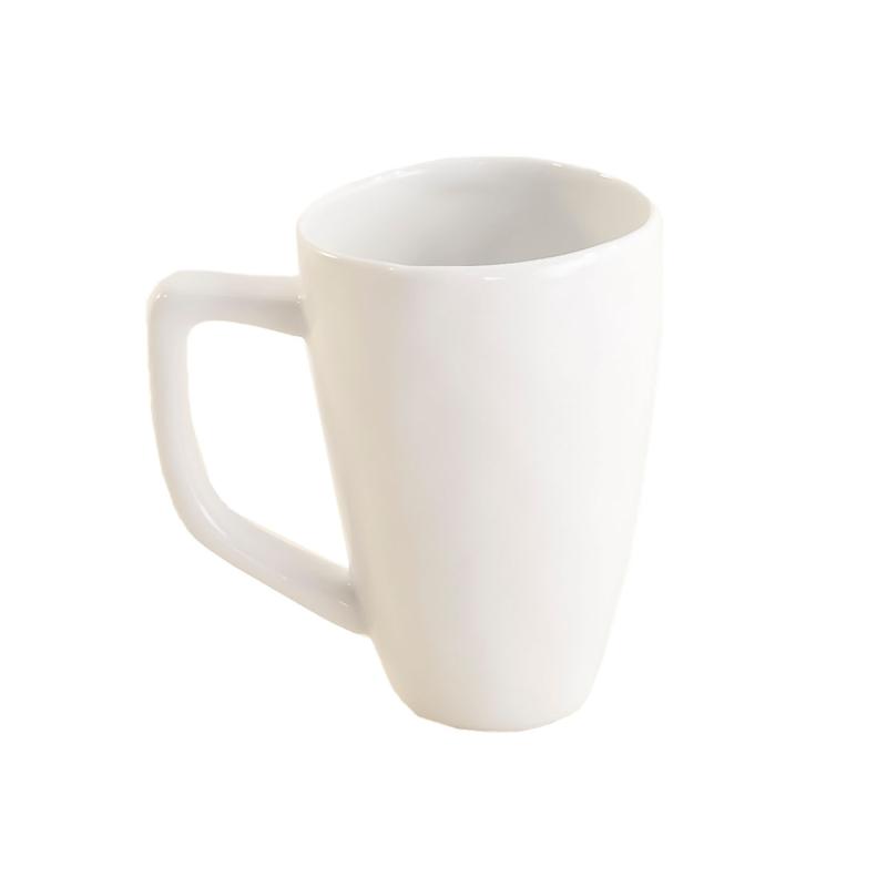 Mugg vit Bianca
