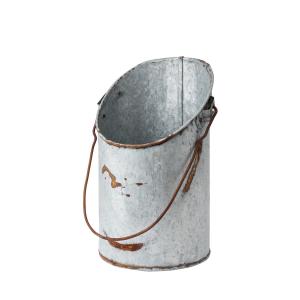 zinkbytta för plantering