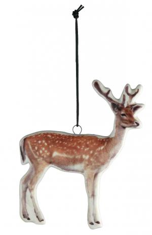 Häng en BAMBI - julpynt