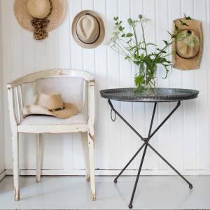 Benstativ i metall – bordsstativ av Affari