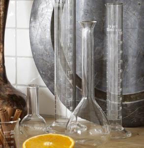 Mätglas – dekoration från Affari