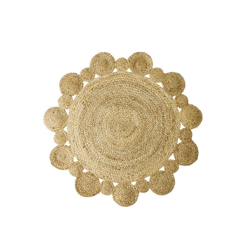 Jutematta rund Jutematta rund