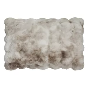 Skinnwille Misty kudde L 40x60