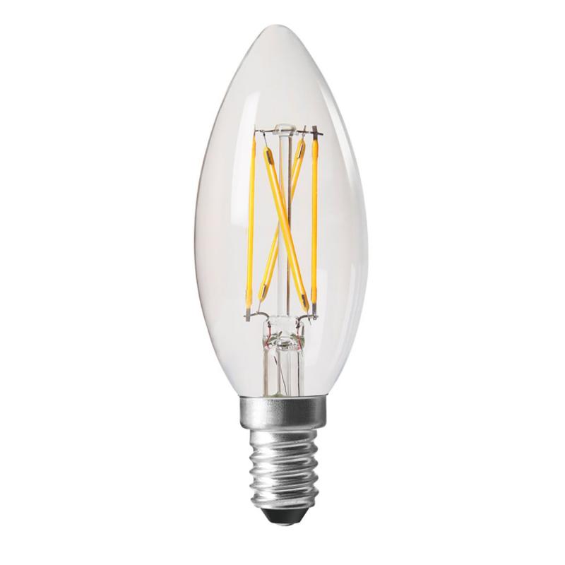 lyktlampa – kronljus i LED