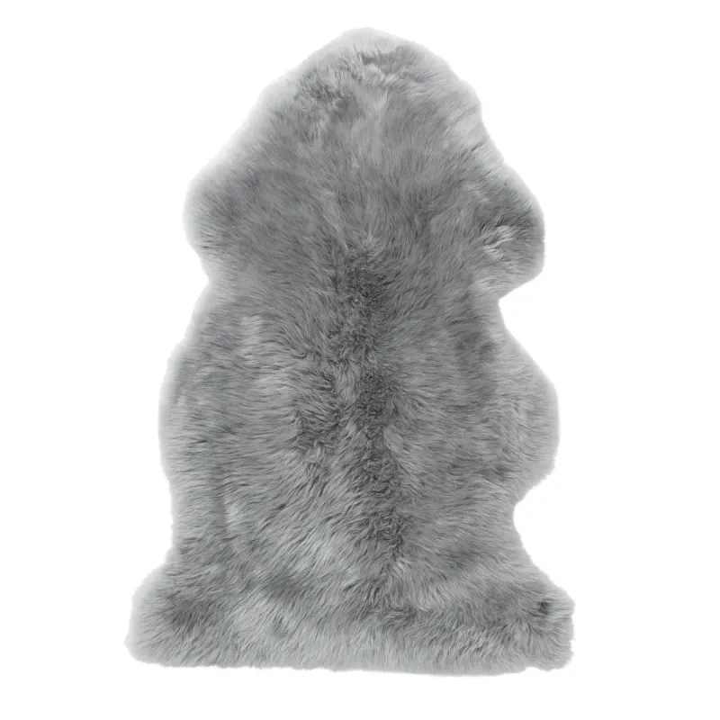Skinnwille Gently fårskinn 60x100
