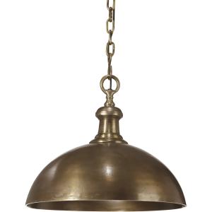 Taklampa Liverpool från PR Home - lampa i metall - STOR 70 cm