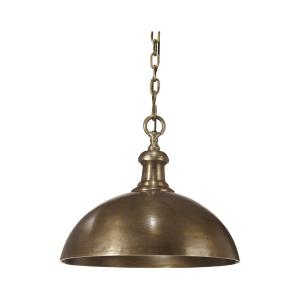 Taklampa Liverpool från PR Home - lampa i metall - diameter 50 cm