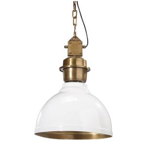 Lampa PR Home - taklampa i industristil - Manchester 35 cm
