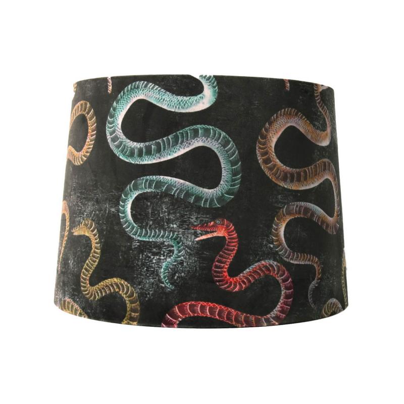 Rustik bordslampa Rustik bordslampa