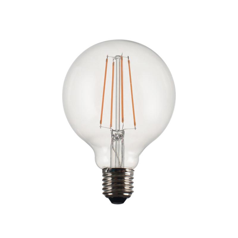 glob ledlampa Edison mellanstorlek