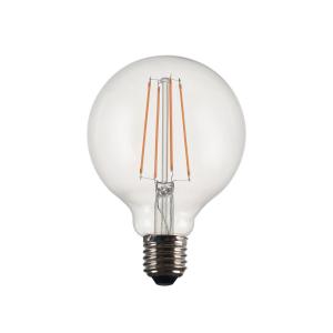 glob ledlampa Edison mellanstorlek