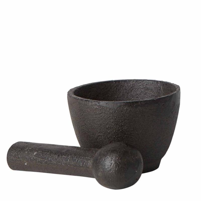 Mortel i gjutjärn – FREJ av Affari