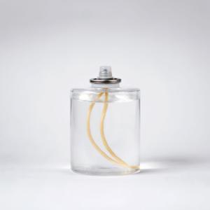 stor oljepatron för refill till oljelampa