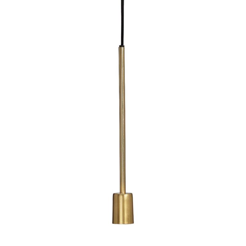 PICO - lampa för fönster och tak i elegant industristil