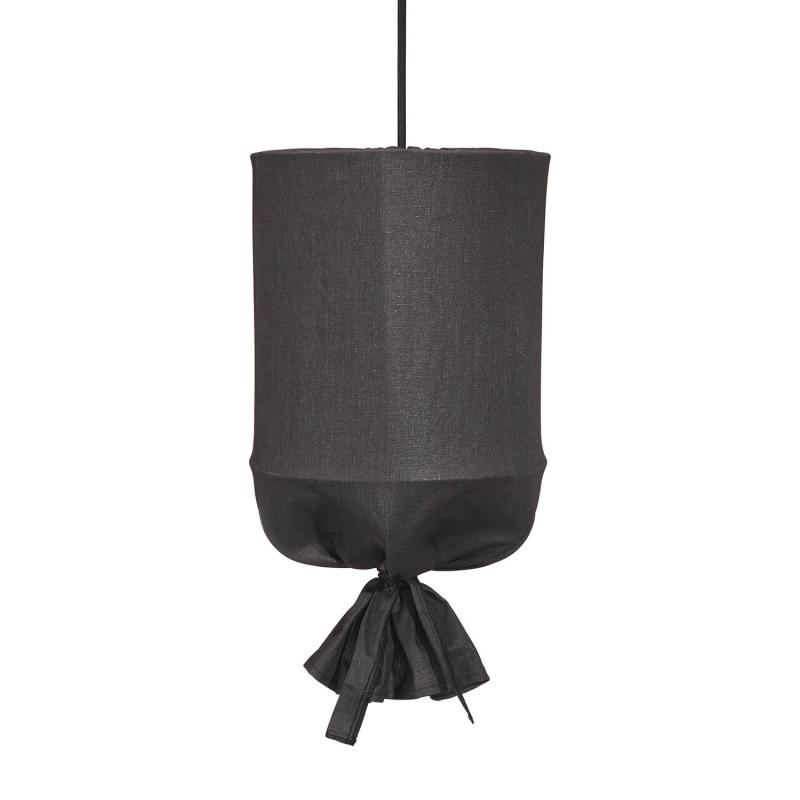 Skira utomhuslampa i tyg  - Round Outdoor