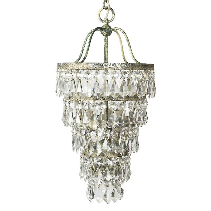 kristallkrona Firenze