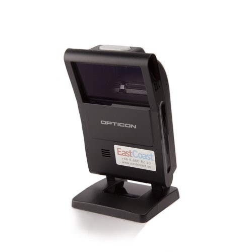 QR- och streckkodsläsare Opticon M-10