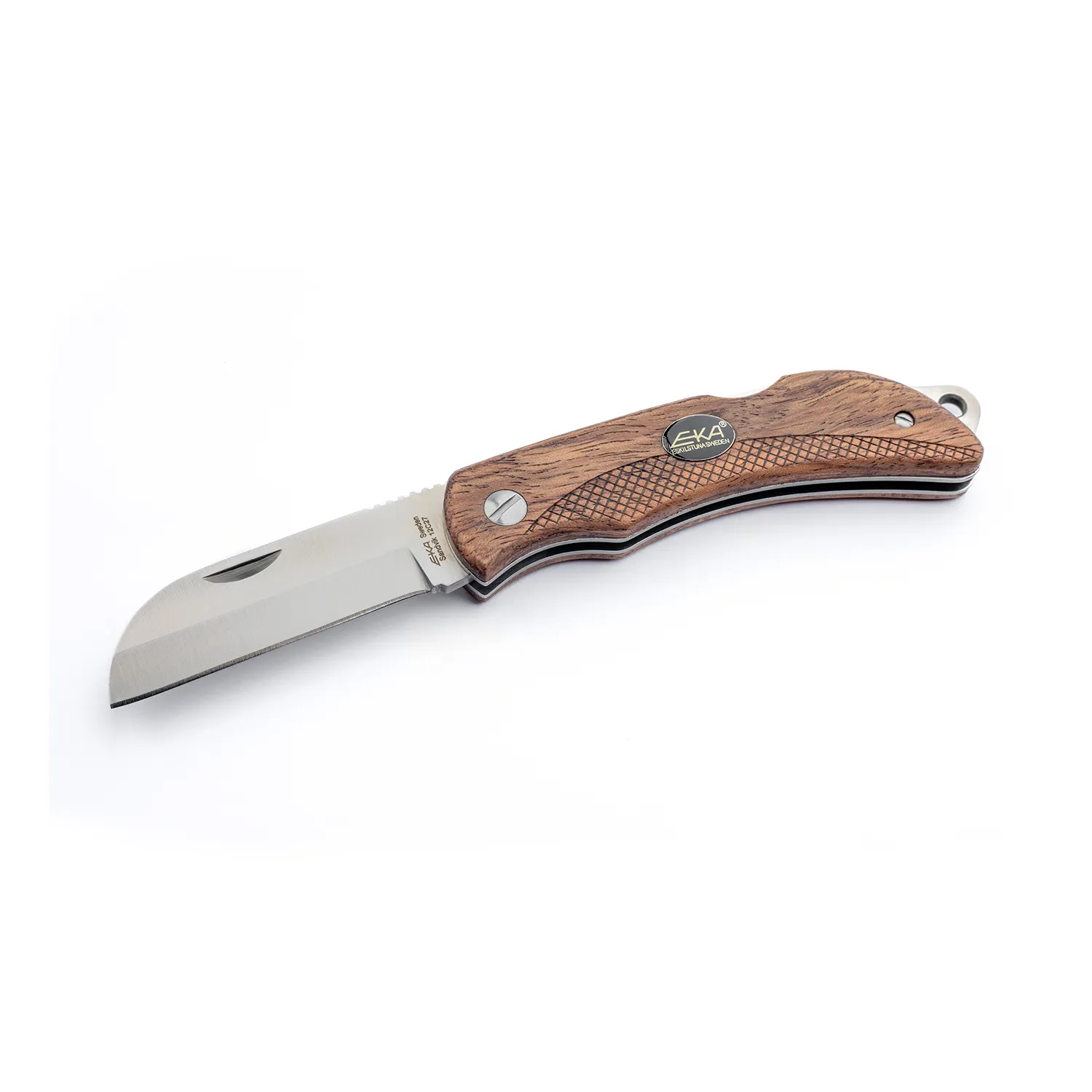 Buy the Swede 8 RT folding knife from EKA1882 today. With elegant