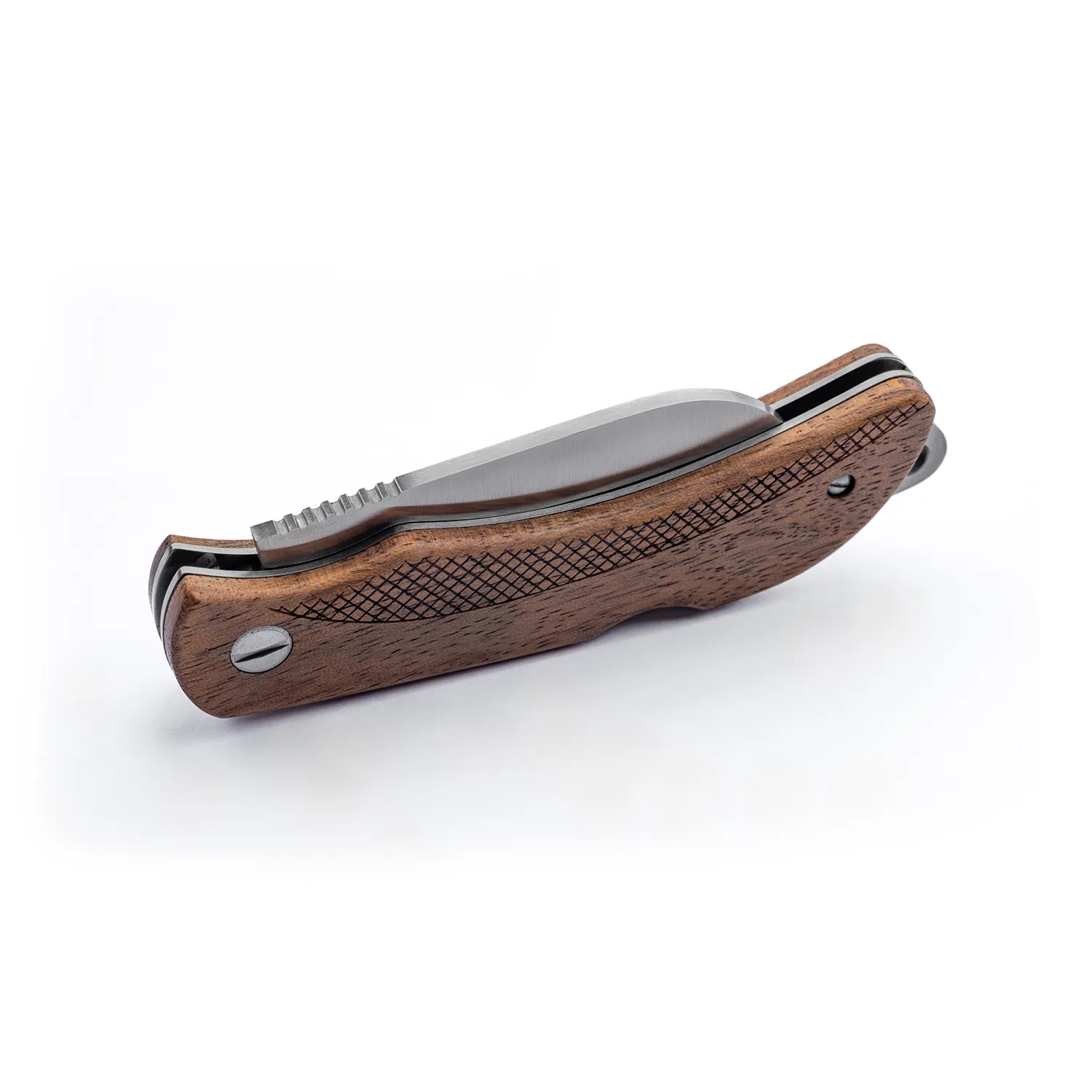 Buy the Swede 8 RT folding knife from EKA1882 today. With elegant