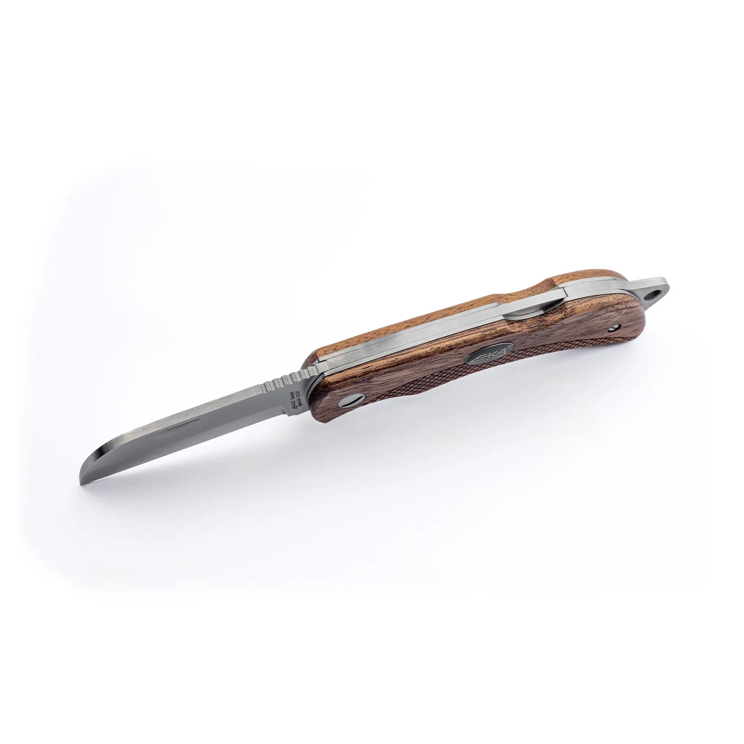 Buy the Swede 8 RT folding knife from EKA1882 today. With elegant