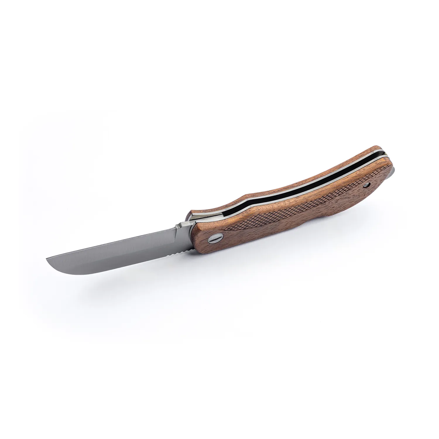 Buy the Swede 8 RT folding knife from EKA1882 today. With elegant