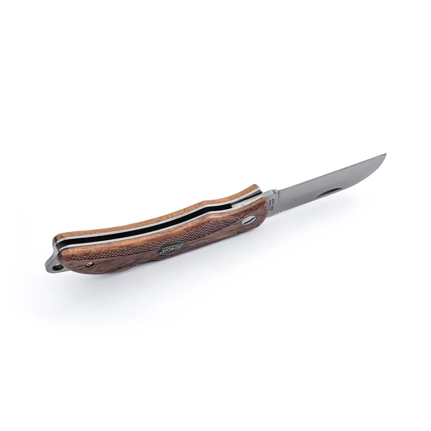 Buy the Swede 8 RT folding knife from EKA1882 today. With elegant