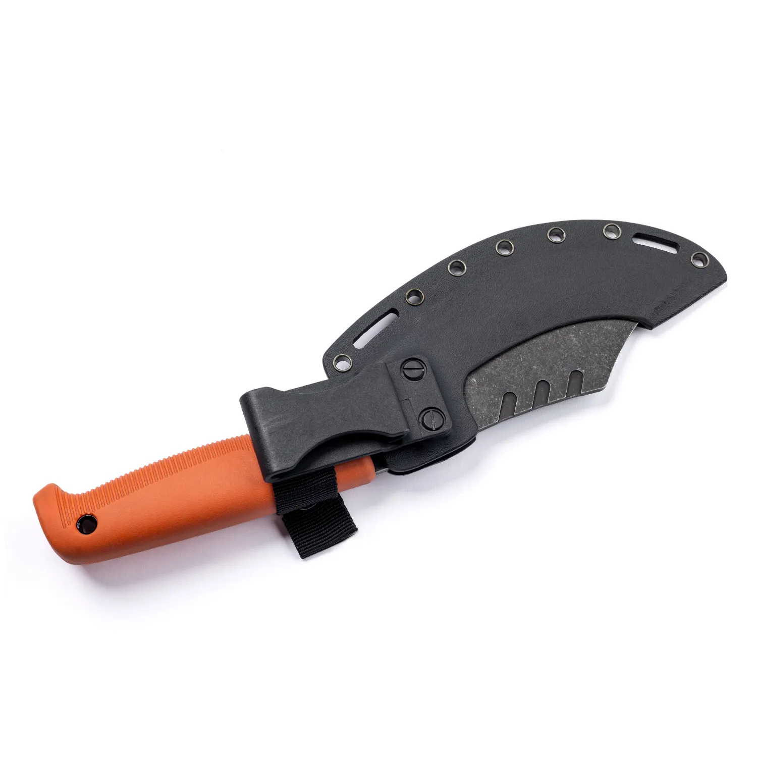 EKA Axeblade W1 Orange