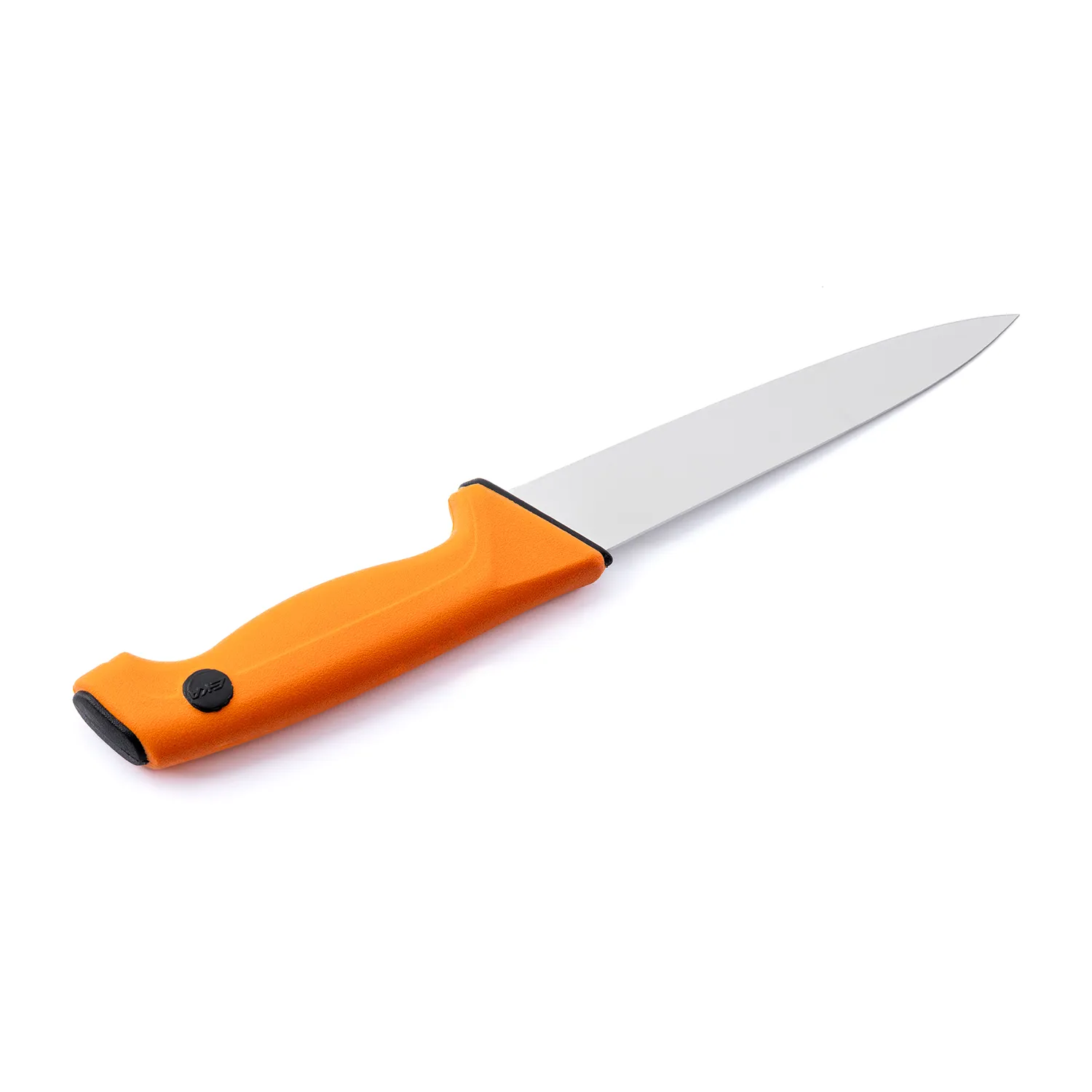 Buy a professional, high quality chef's knife with drop-shaped