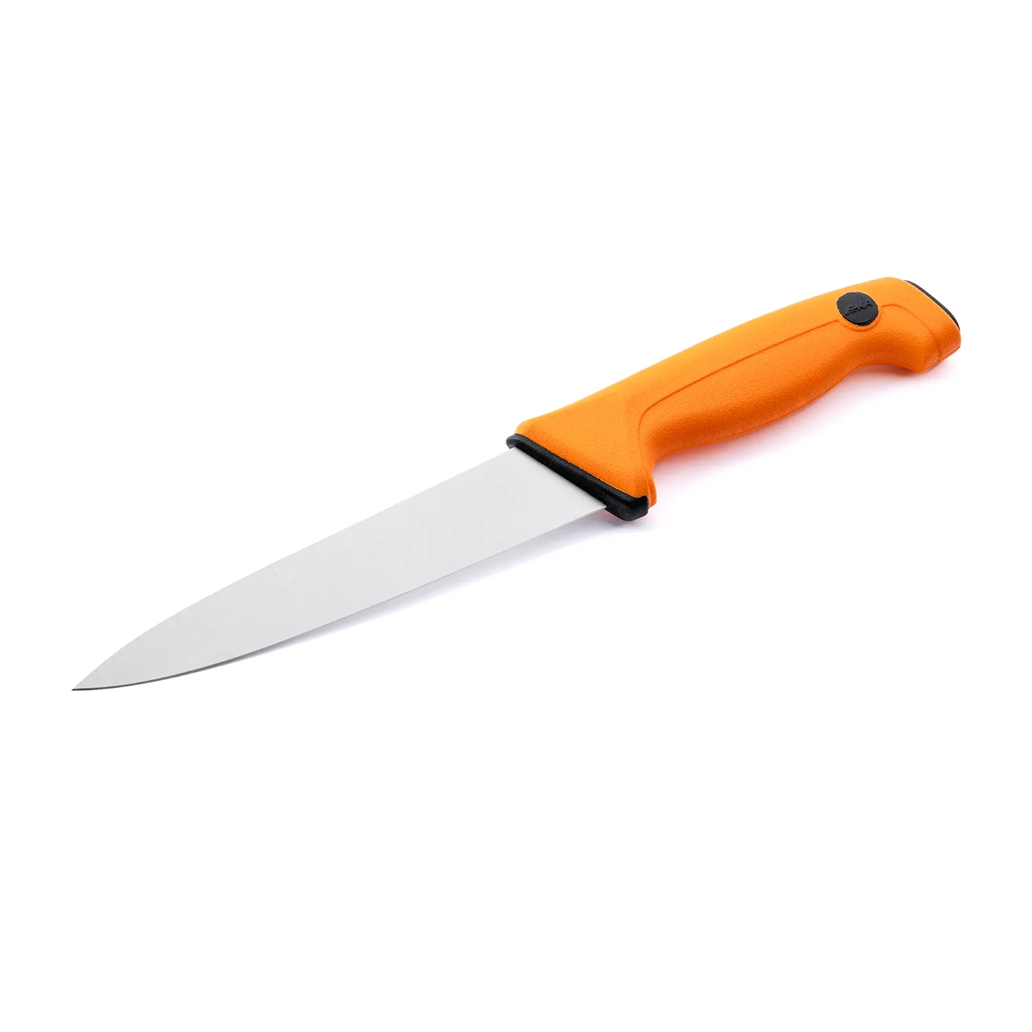 Buy a professional, high quality chef's knife with drop-shaped