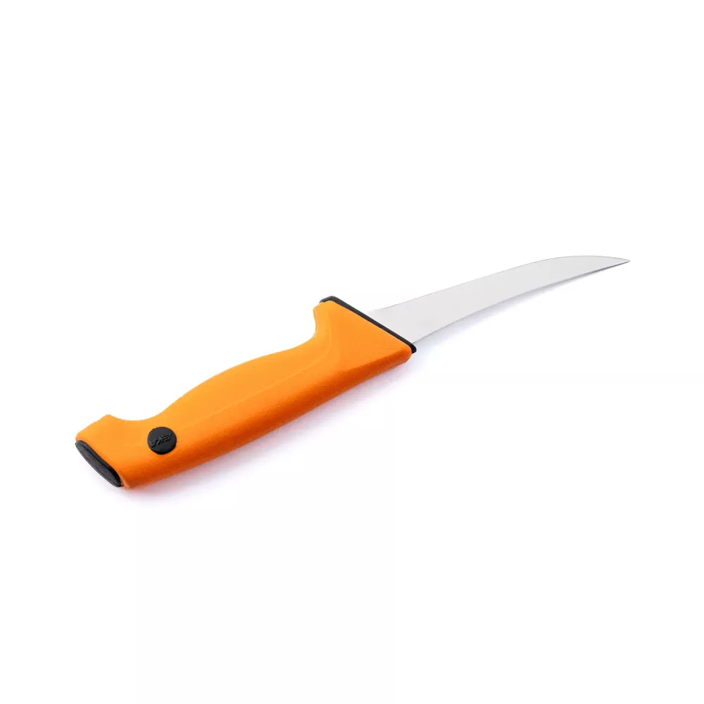 EKA1882 Urbeningskniv Boning knife 13 cm Orange