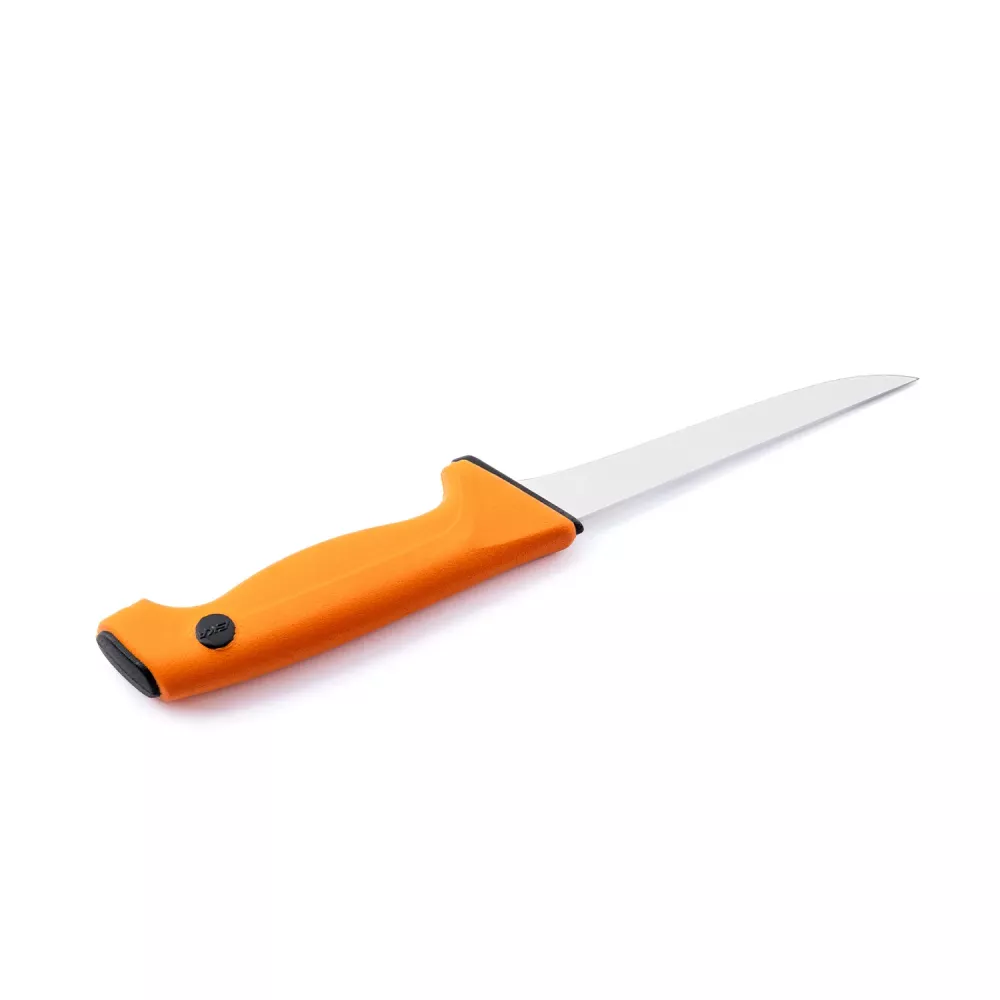 EKA1882 Urbeningskniv Boning knife 15 cm Orange