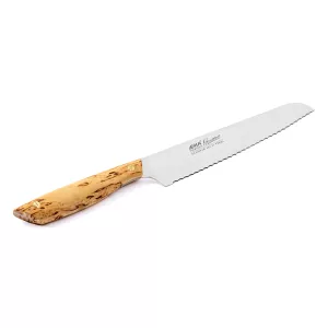 EKA Gourmet Bread Knife