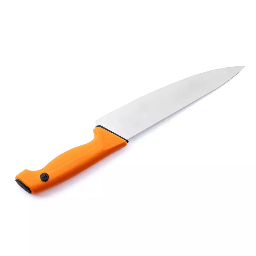 EKA Chef knife Orange 23 cm kockkniv