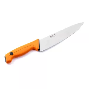 EKA Chef knife Orange 23cm