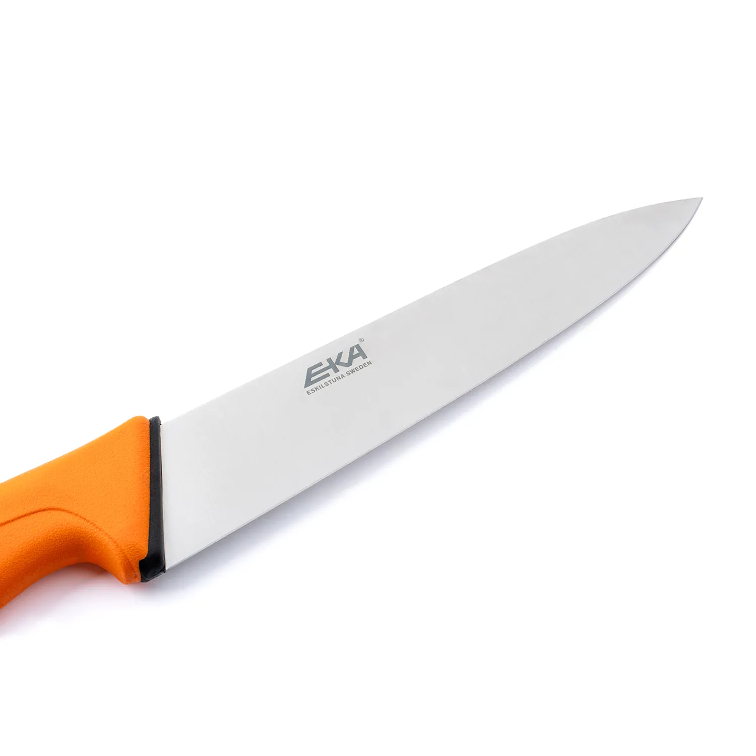 EKA Butcher Chef knife Orange 20 cm kockkniv