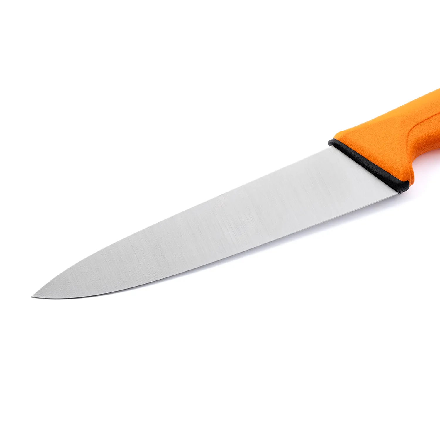 EKA Butcher Chef knife Orange 20 cm kockkniv